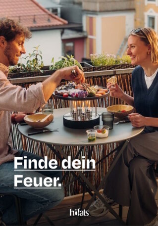 Dekoartikel für jeden Geschmack – für den In- und Outdoorbereich