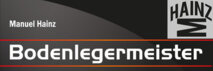 Logo Bodenlegermeister Hainz